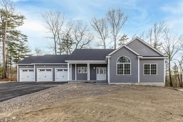 54 Haystack Circle Property Photo 11
