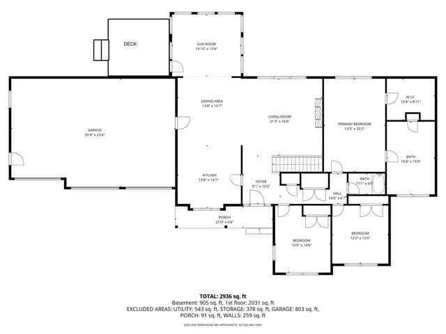 54 Haystack Circle Property Photo 12