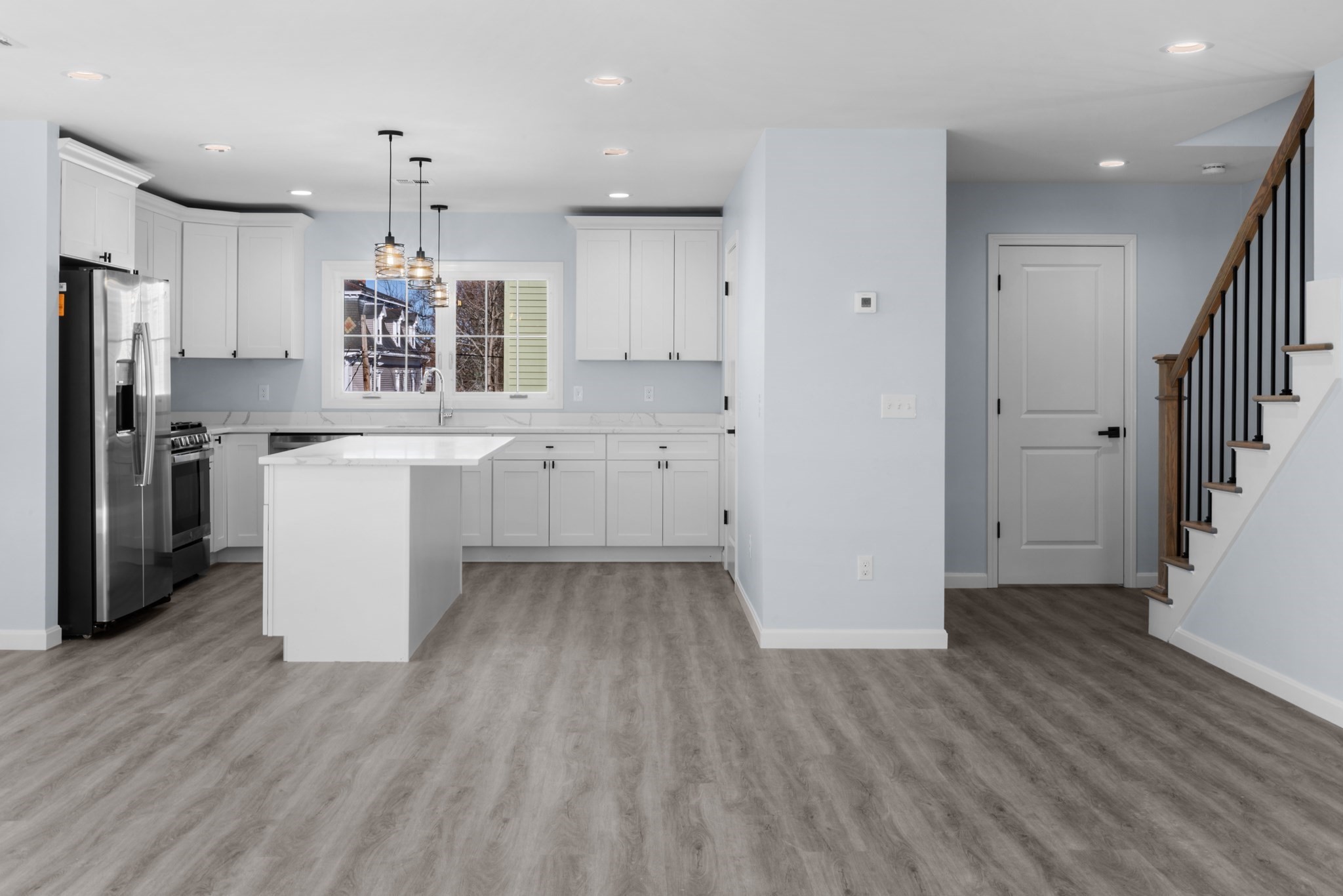 206 Durfee St. # 2B Property Photo 1