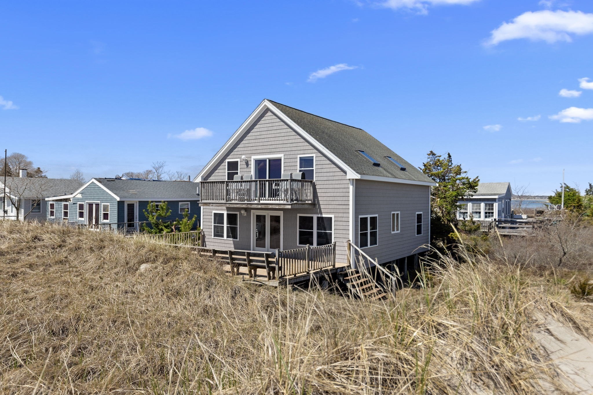 0 Saquish Beach Blvd # 007 Property Photo 1