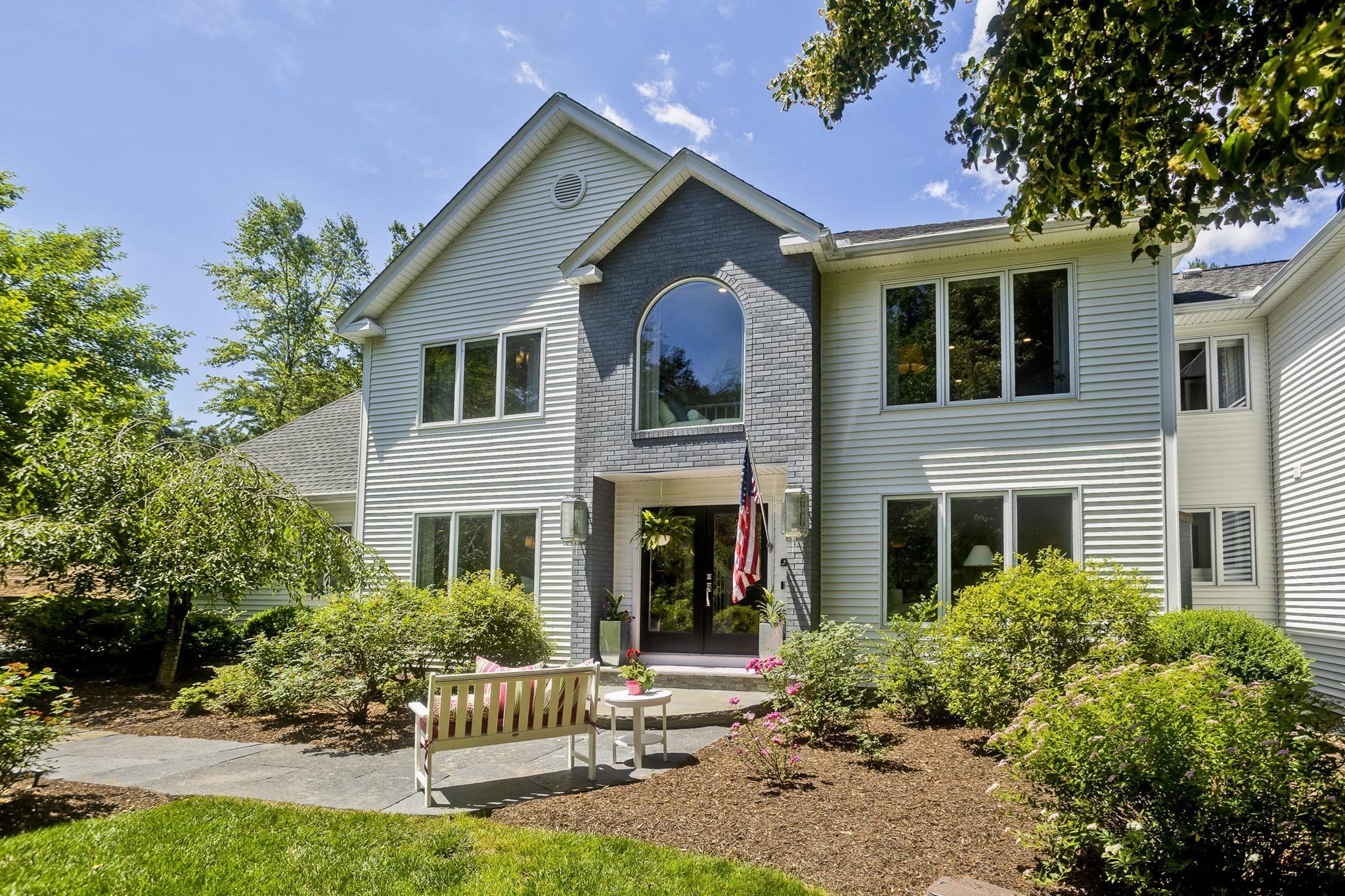 183 Loomis Rdg Property Photo 1