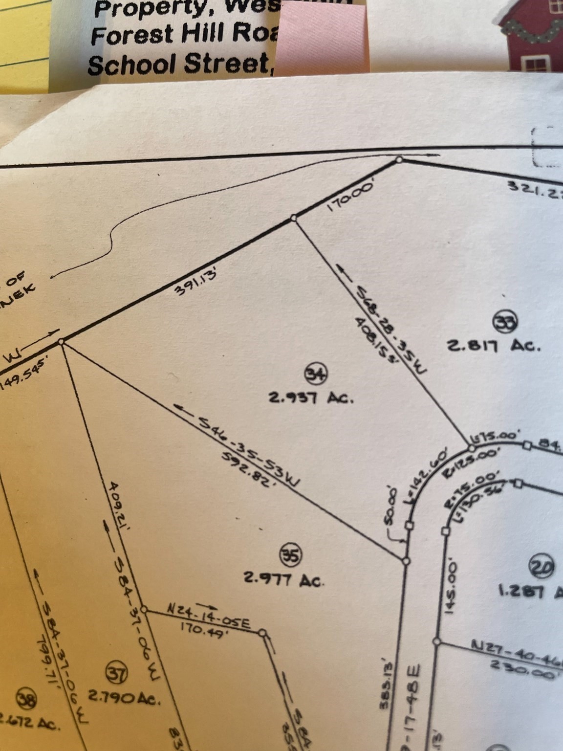183 Loomis Rdg Property Photo 42