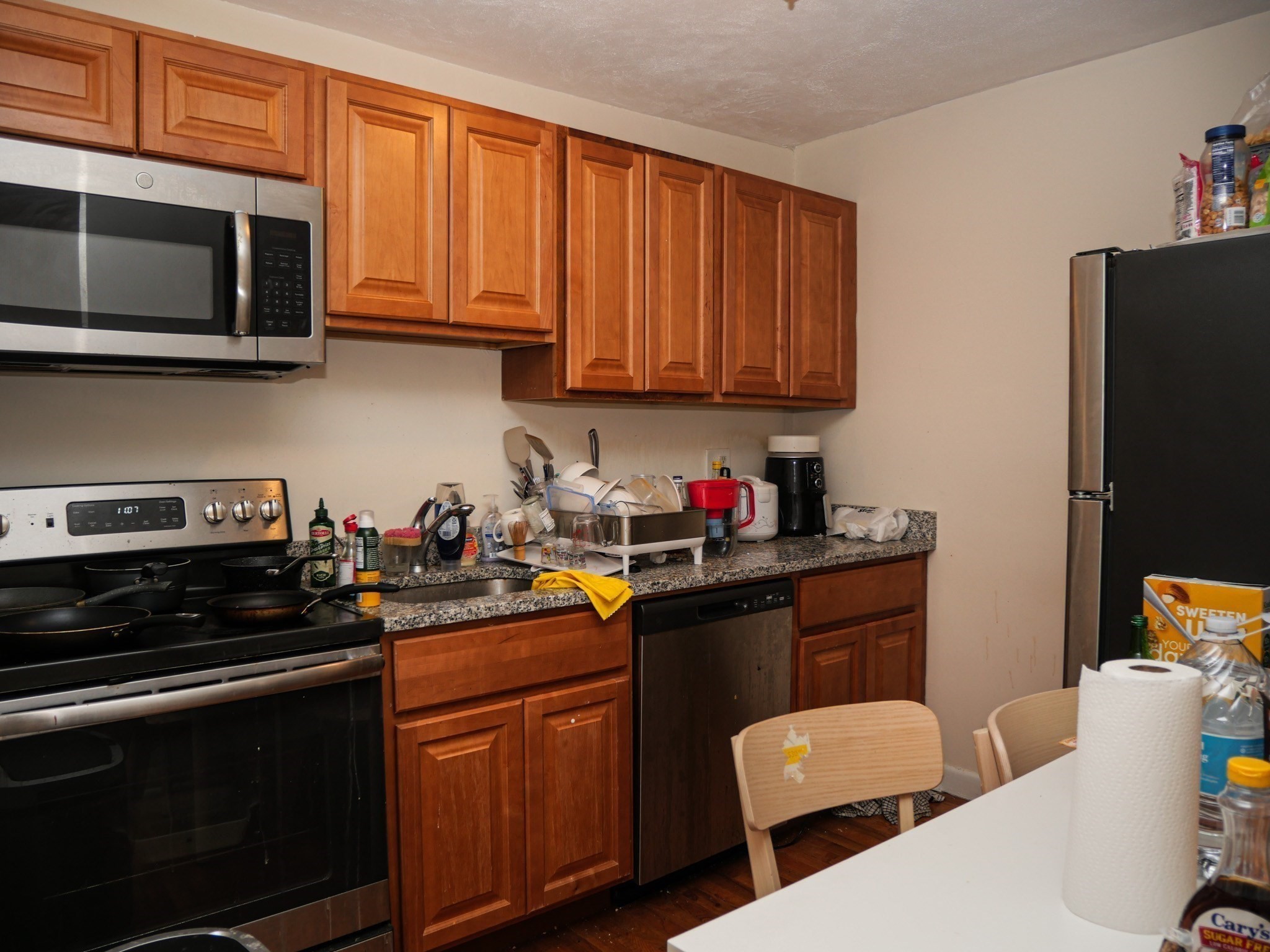 1027 Commonwealth Ave # 11 Property Photo 1
