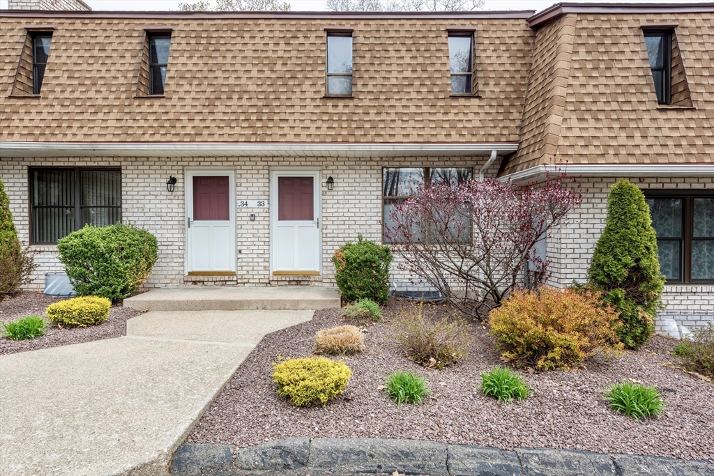33 Granby Hts # 33