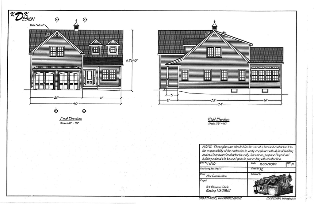 24 Glenmere Circle Property Photo 11