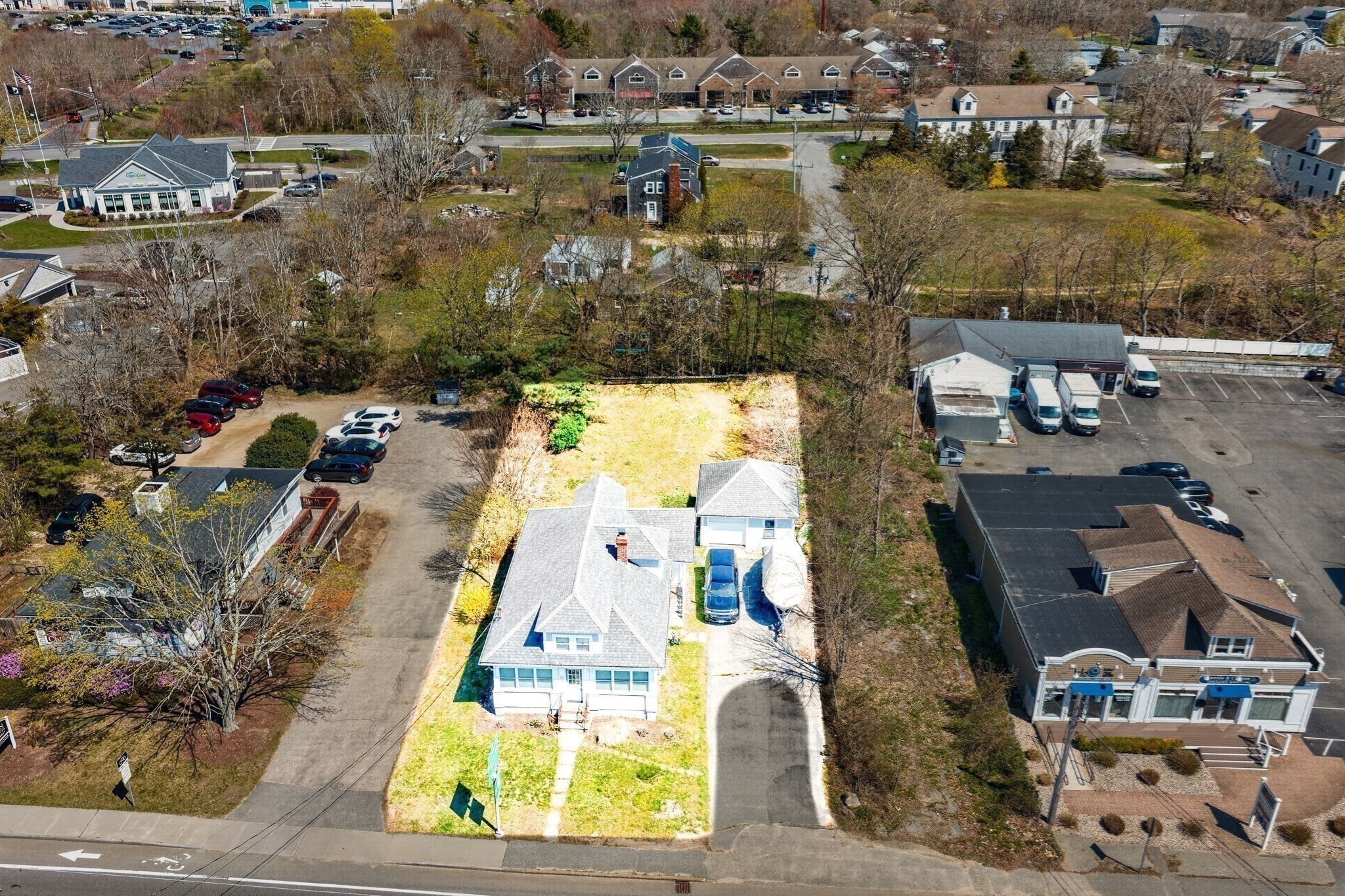 83 Davis Straits Property Photo 1
