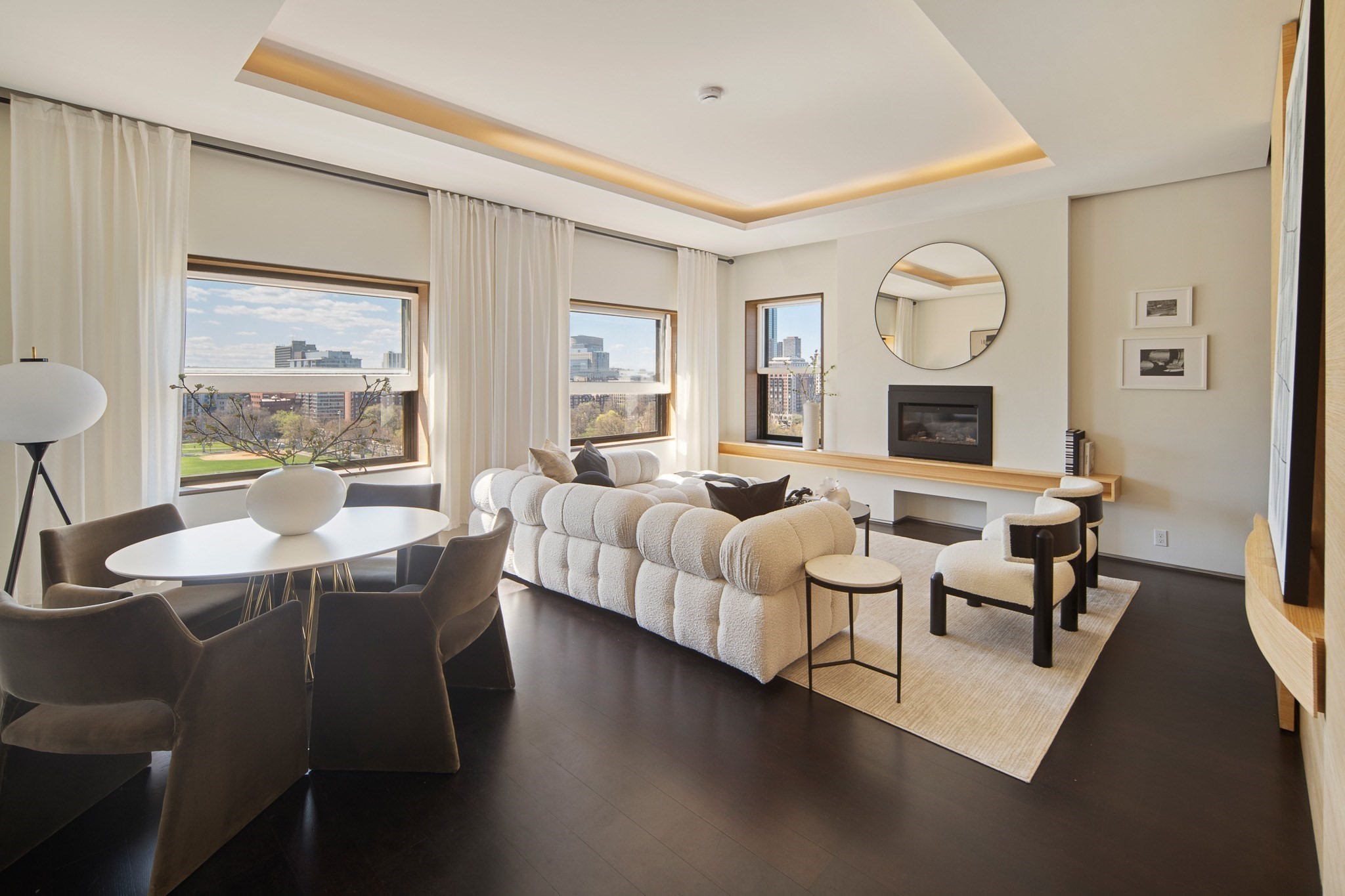 48 Beacon St # 12F Property Photo 1