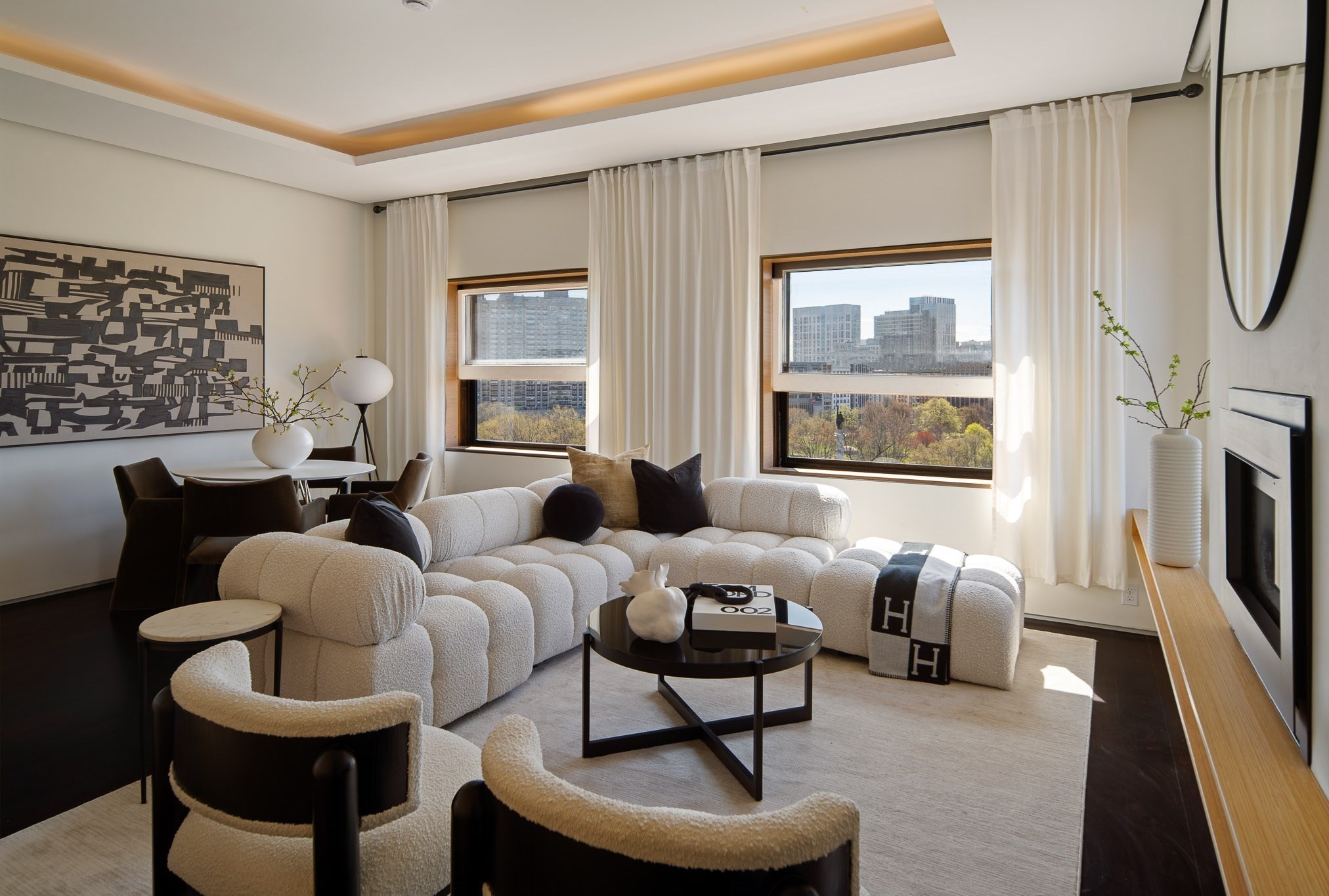 48 Beacon St # 12f Property Photo 3