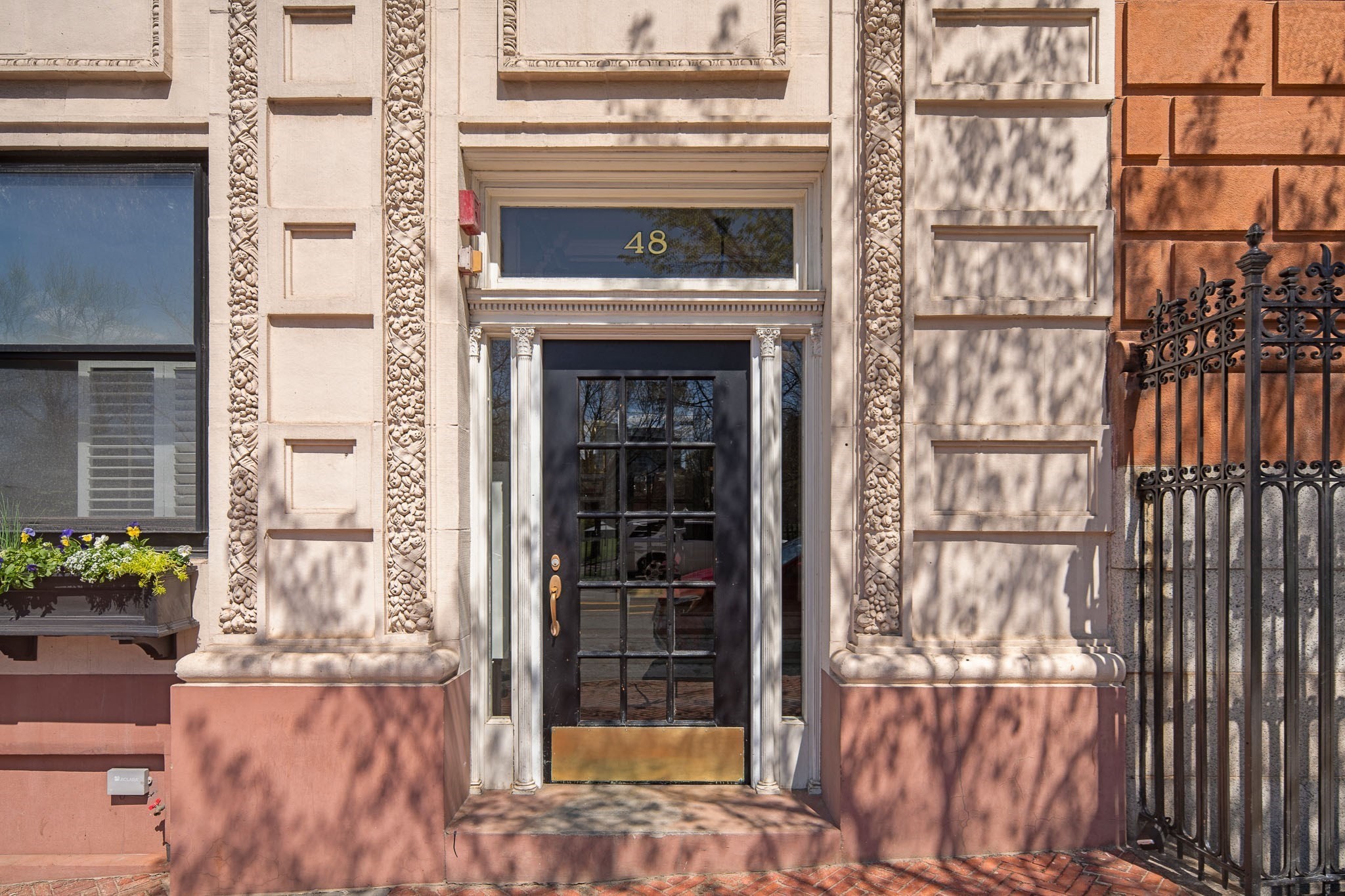 48 Beacon St # 12f Property Photo 16