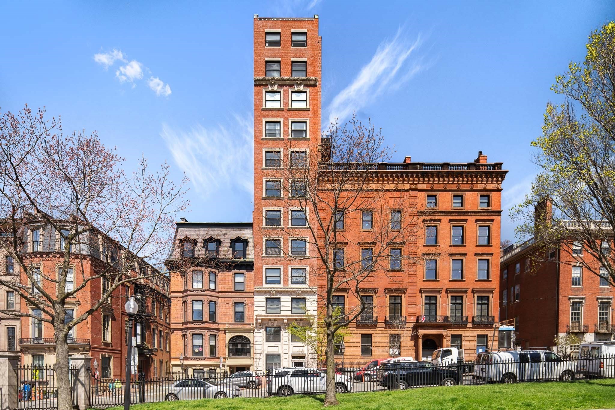 48 Beacon St # 12f Property Photo 17