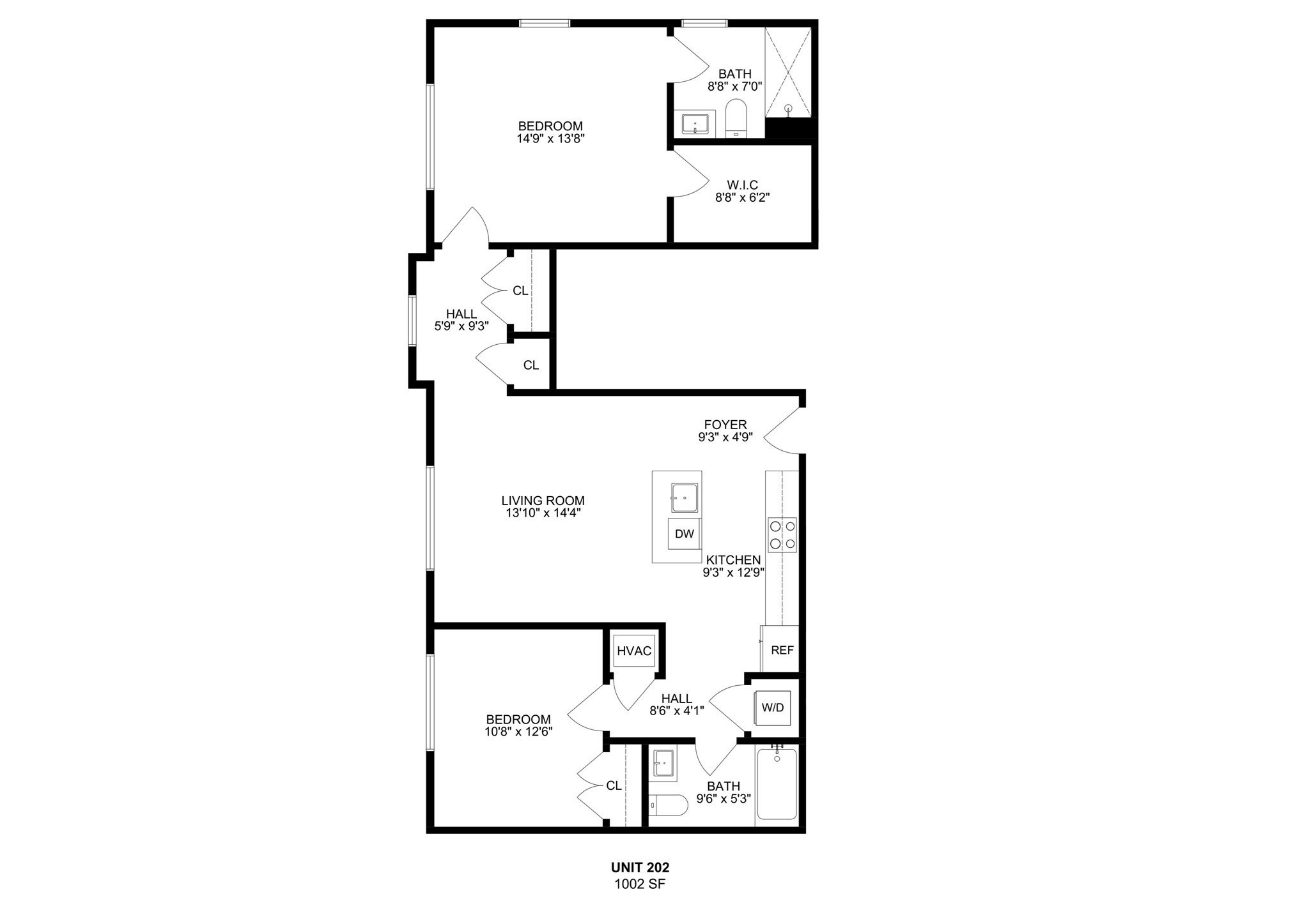 3992 Washington St # 302 Property Photo 19