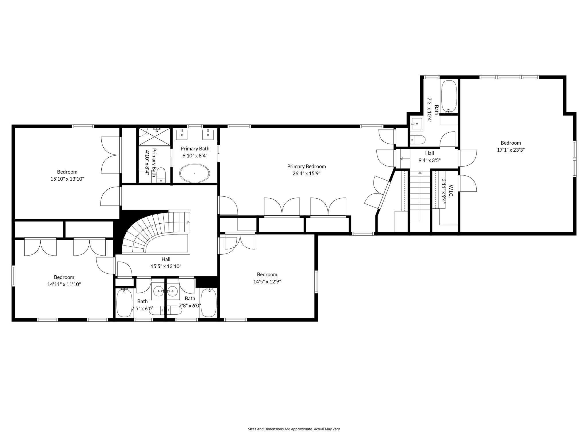 90 Countryside Ln Property Photo 38