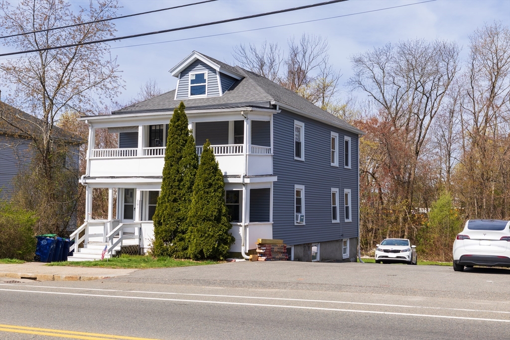 801 Granite St Property Photo 1