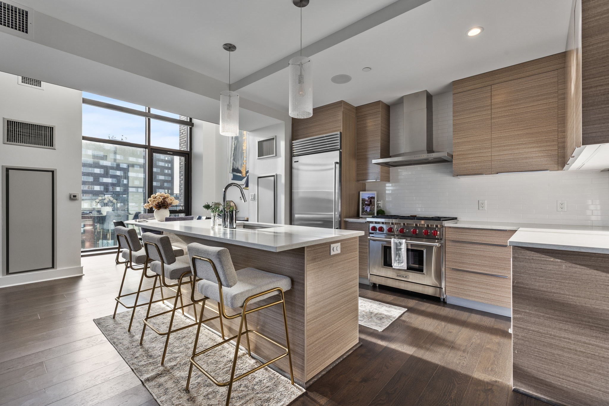 14 West Broadway # 7L Property Photo 1