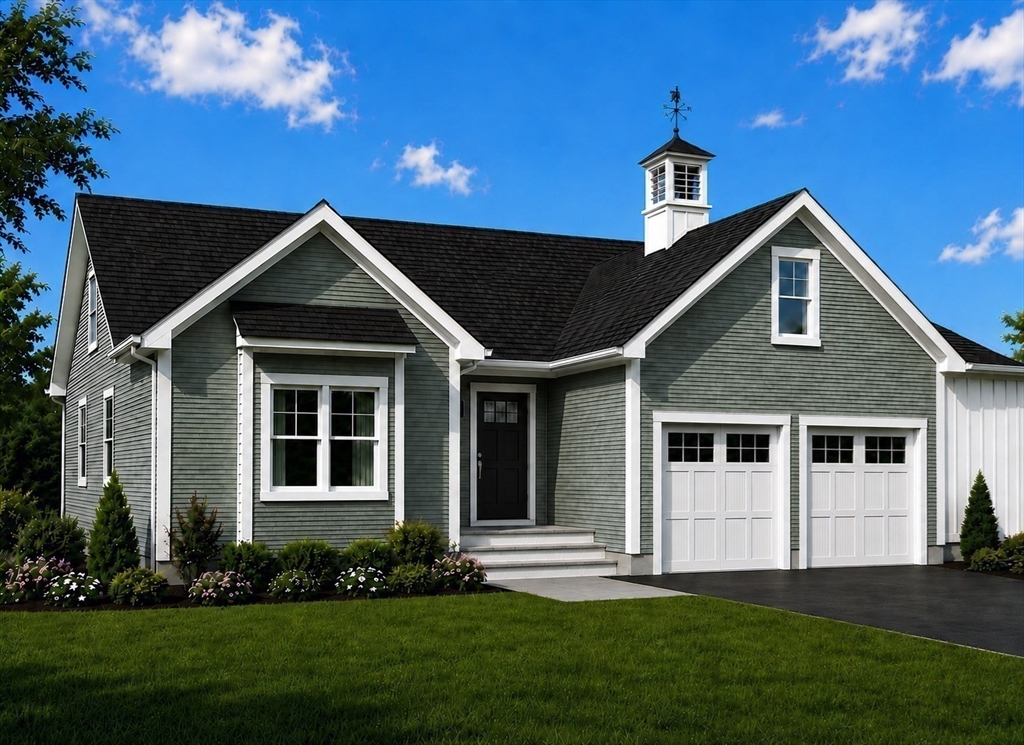 11 Weathervane Drive Property Photo 1