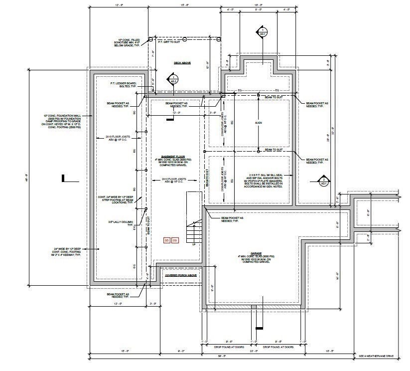 11 Weathervane Drive Property Photo 4