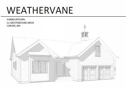 11 Weathervane Drive Property Photo 5