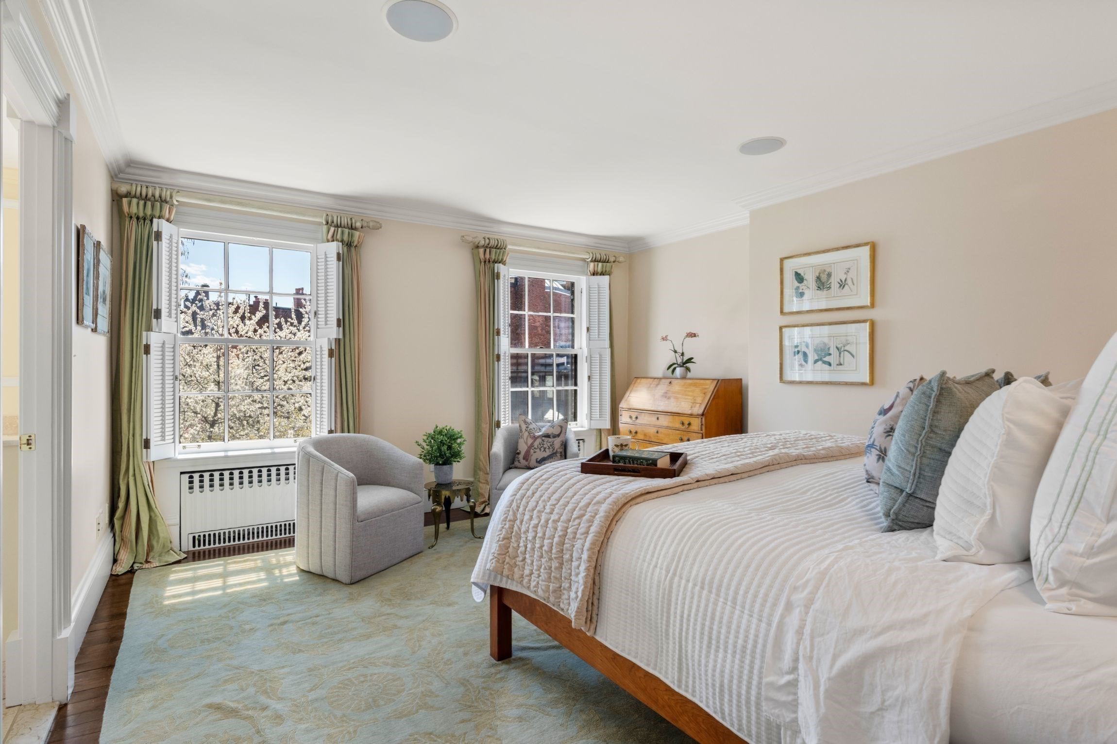 80 Pinckney Street Property Photo 13