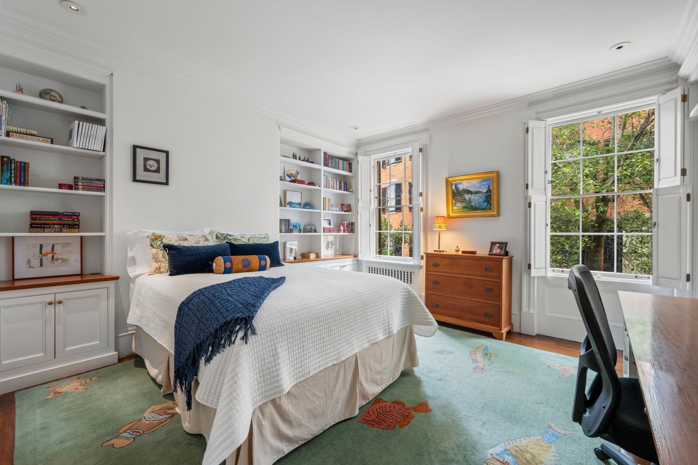 80 Pinckney Street Property Photo 17