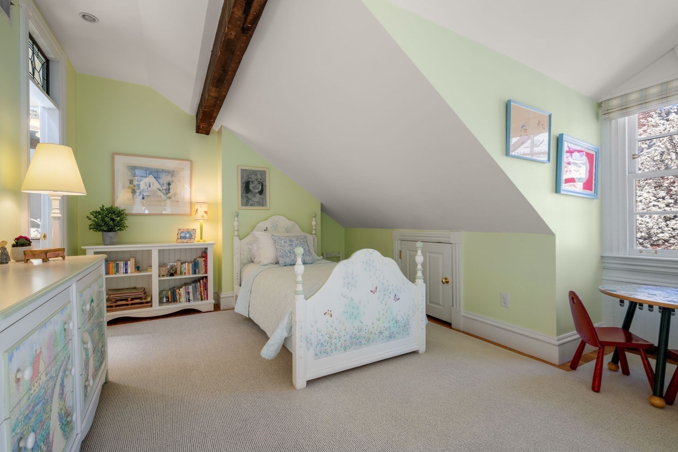 80 Pinckney Street Property Photo 22