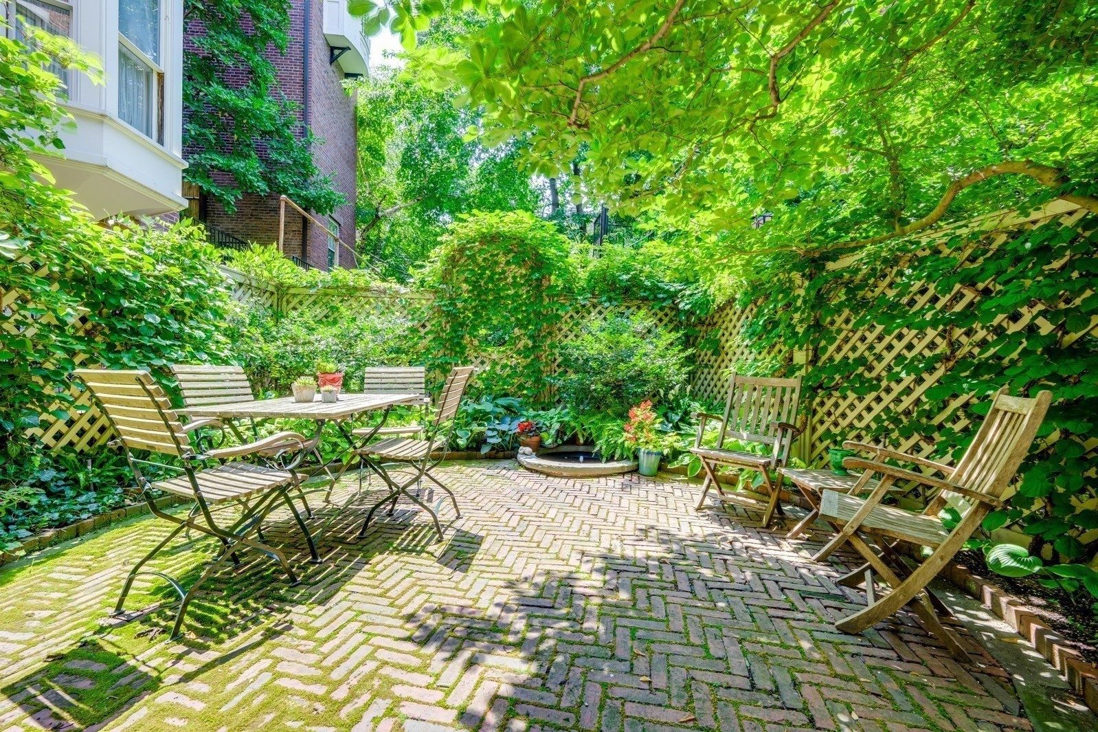 80 Pinckney Street Property Photo 29