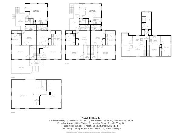 216 Bradford St Property Photo 7