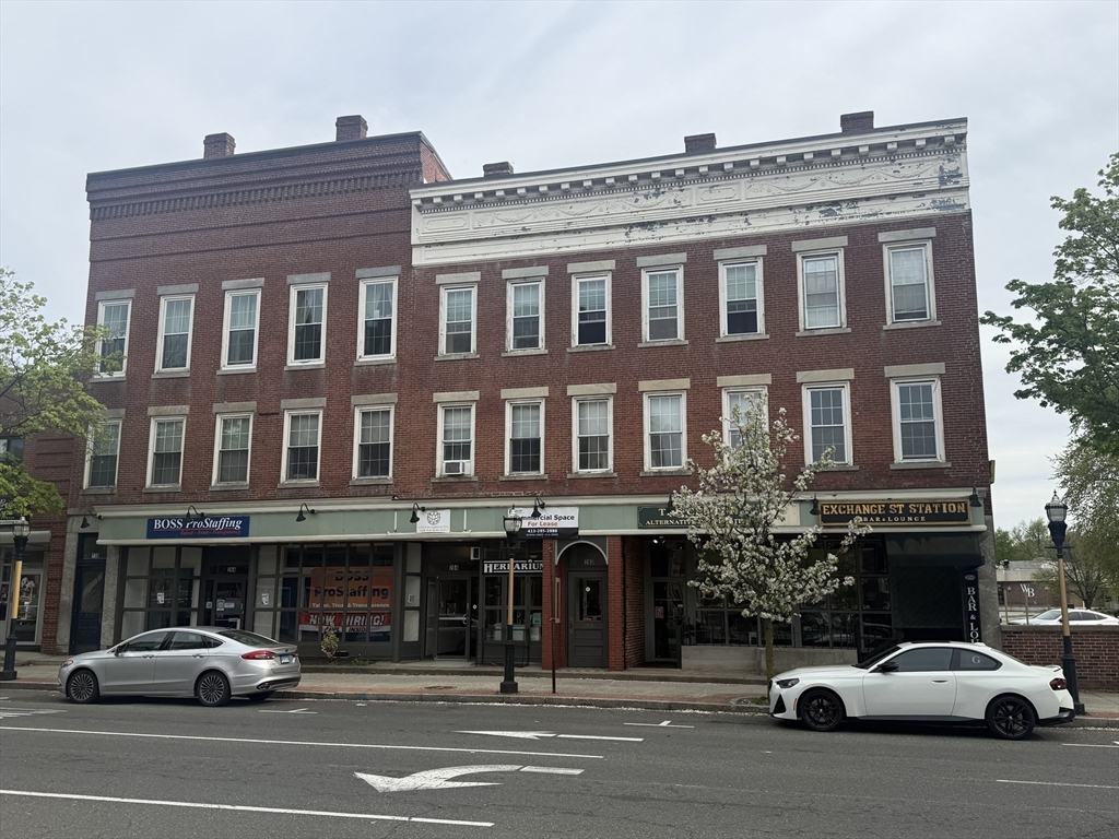 258-270 Exchange St Property Photo 1