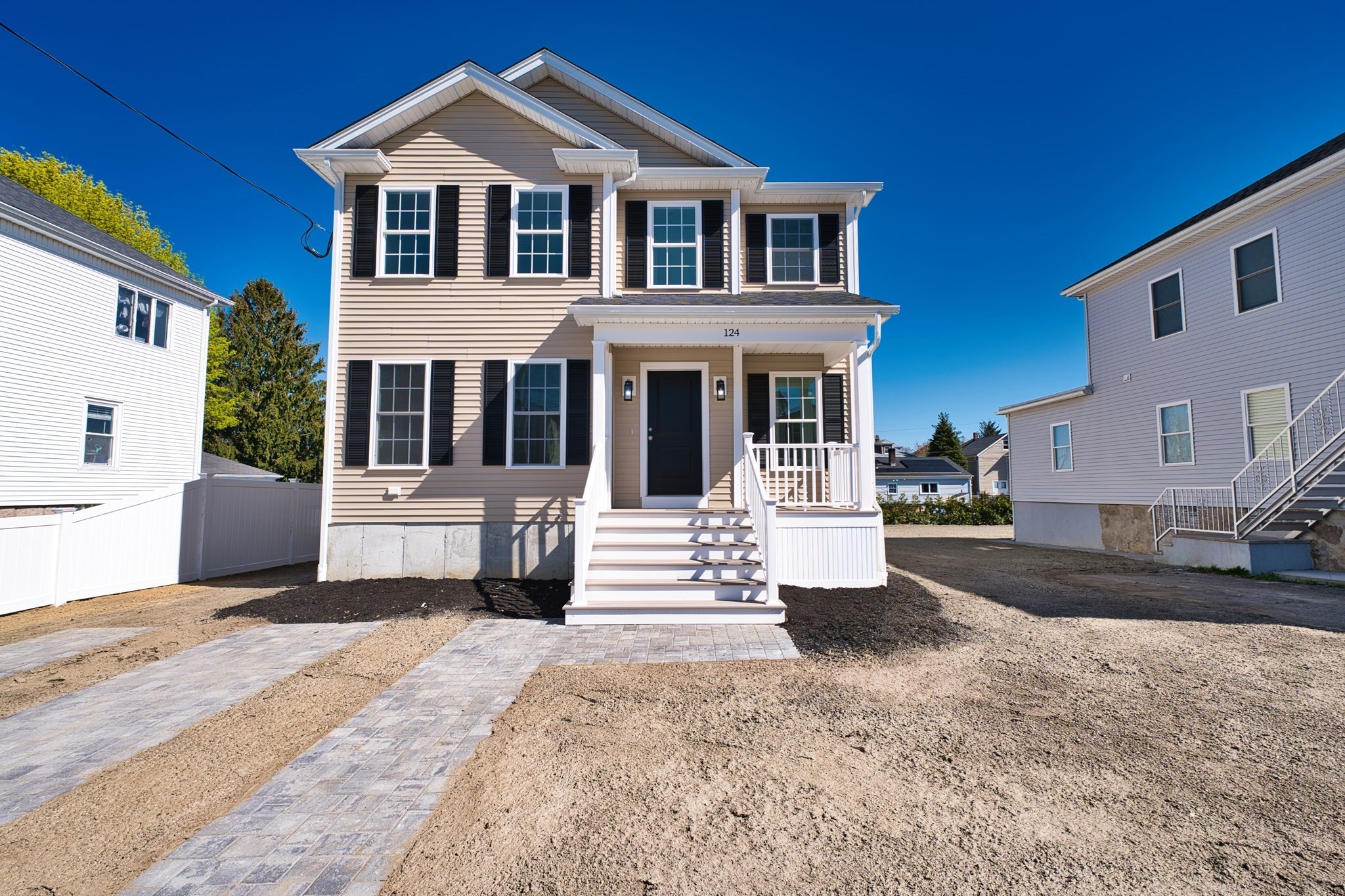 124 Downing Property Photo 1