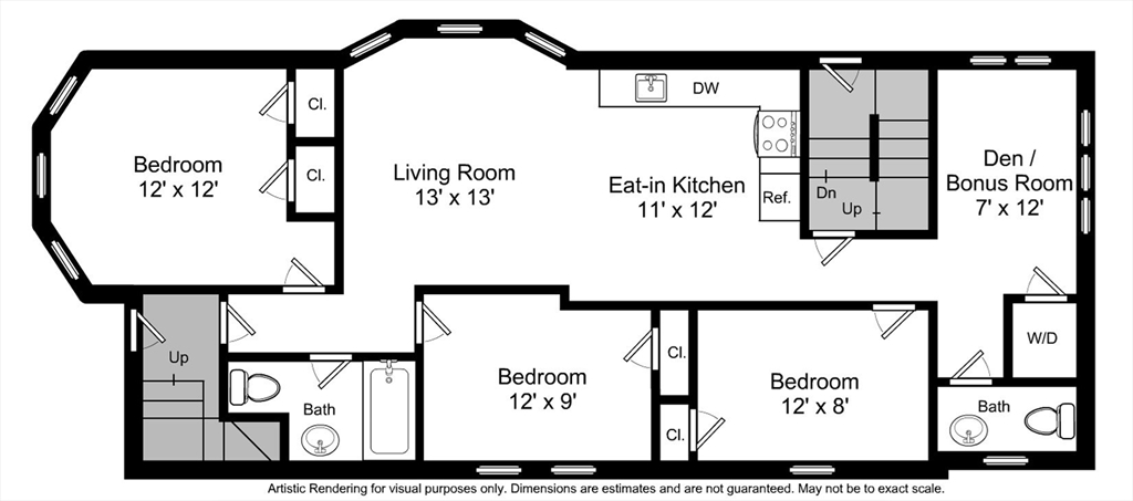 26 Hardwick Street # 1 Property Photo 18