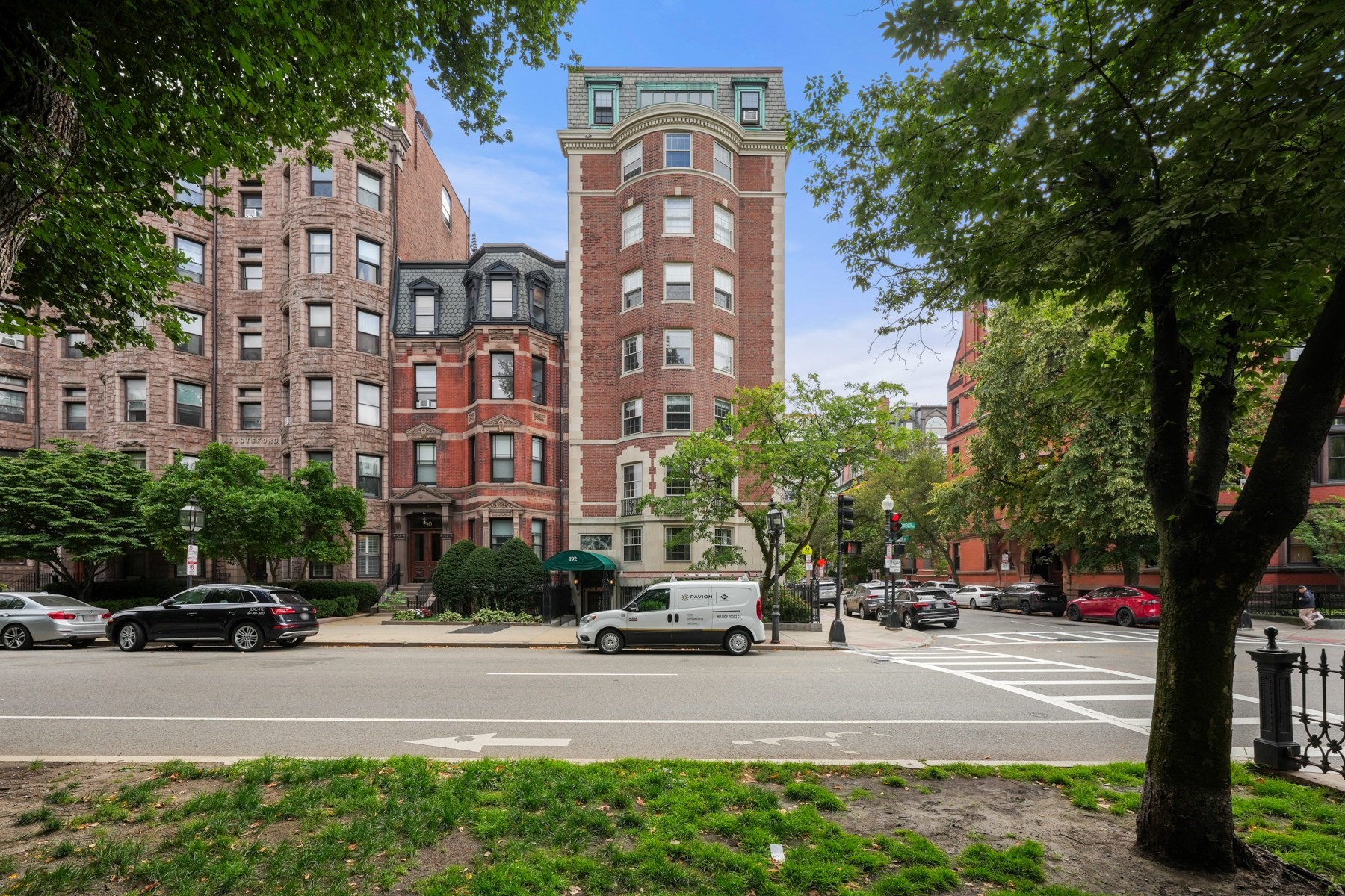 192 Commonwealth Ave # 2 Property Photo 23