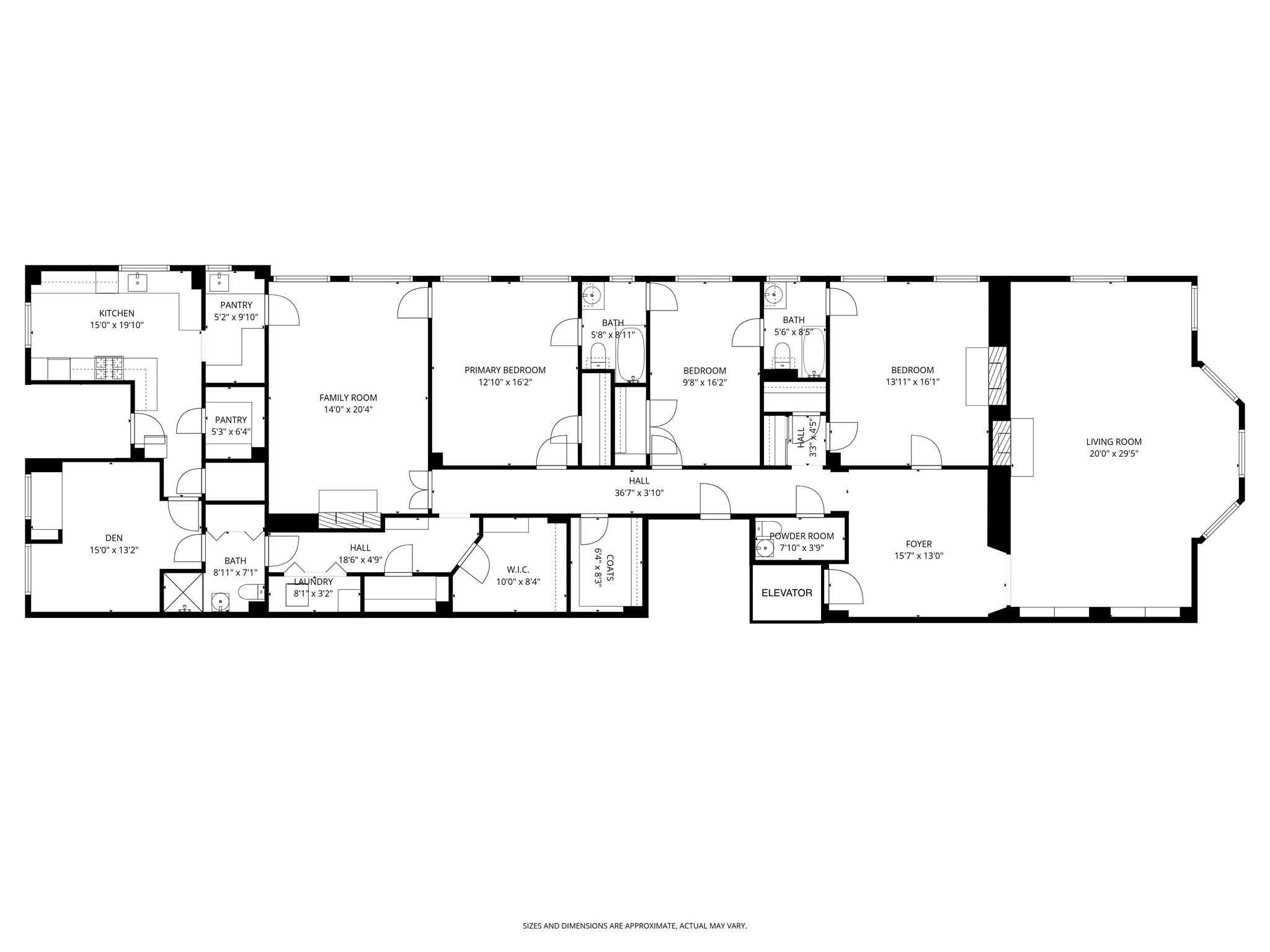 192 Commonwealth Ave # 2 Property Photo 24