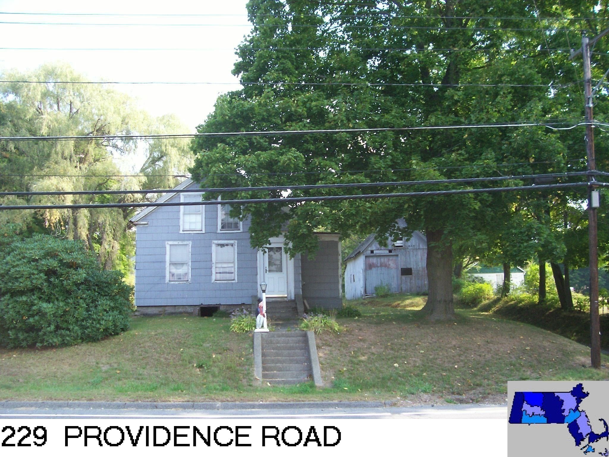 229 & 225 Providence Rd Property Photo 4