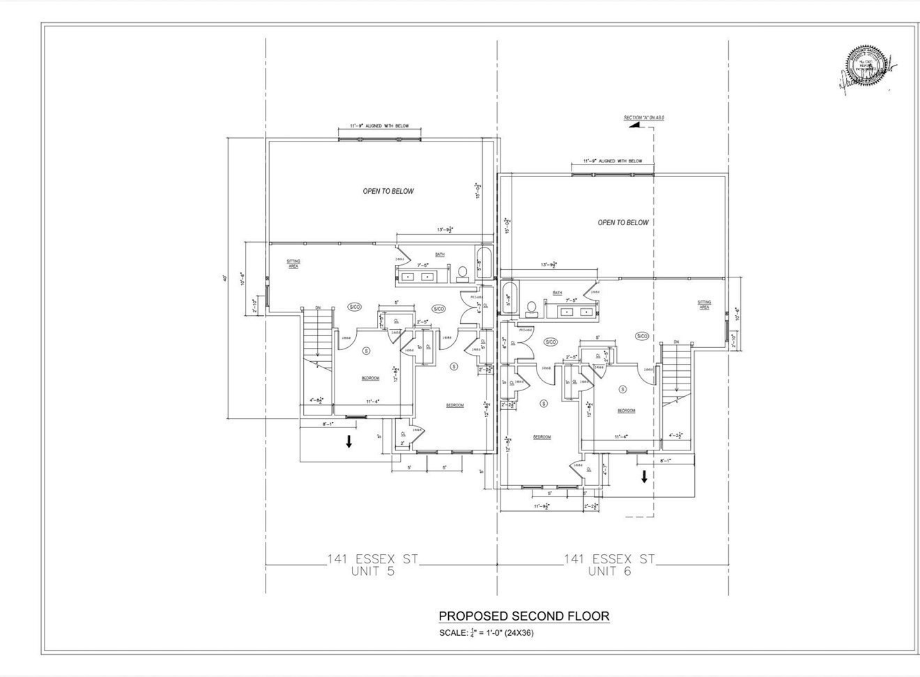 143 Essex Street # 143 Property Photo 14