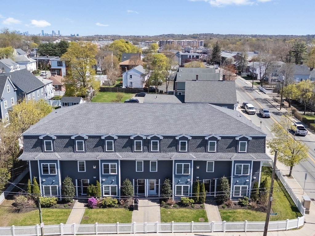 172 Bright Street # 3