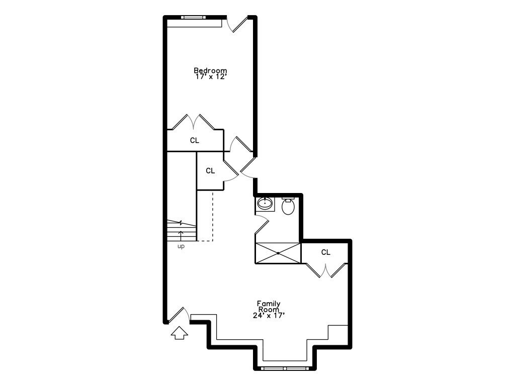 172 Bright Street # 3 Property Photo 35