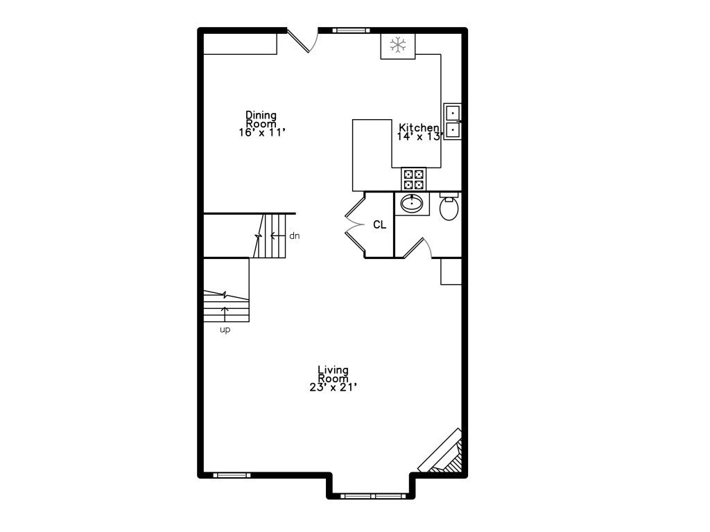 172 Bright Street # 3 Property Photo 36