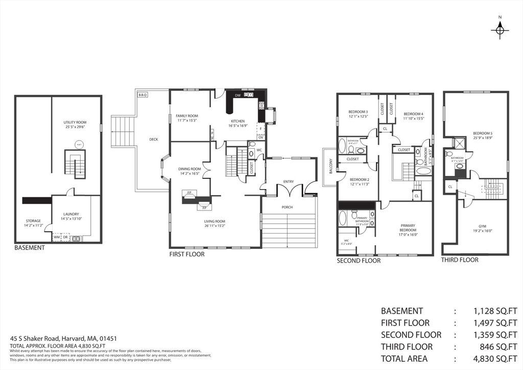 45 S Shaker Rd Property Photo 35