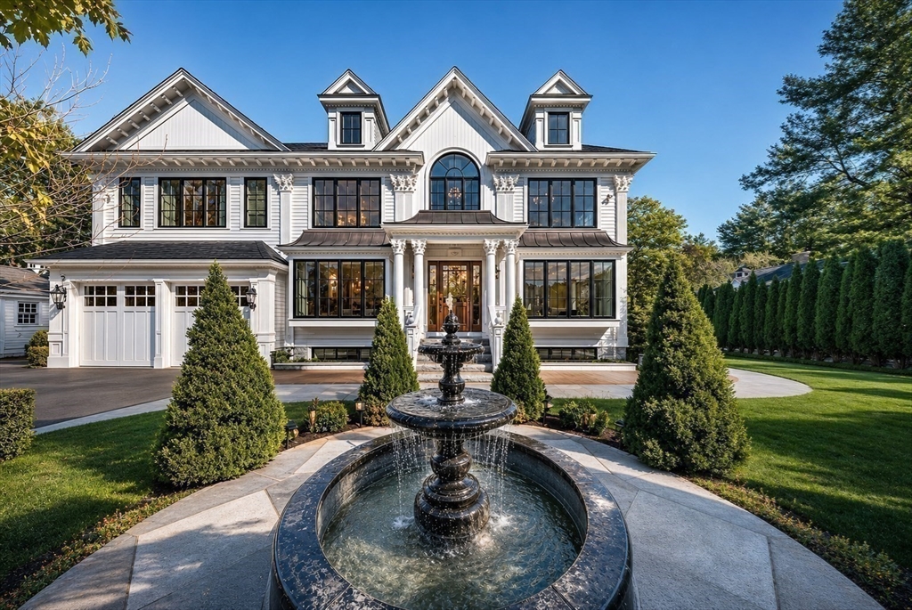 48 Marshall Rd