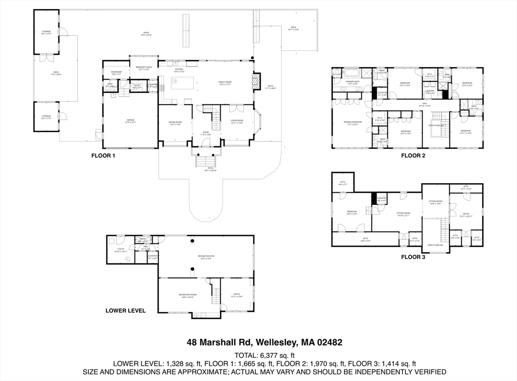 48 Marshall Rd Property Photo 42