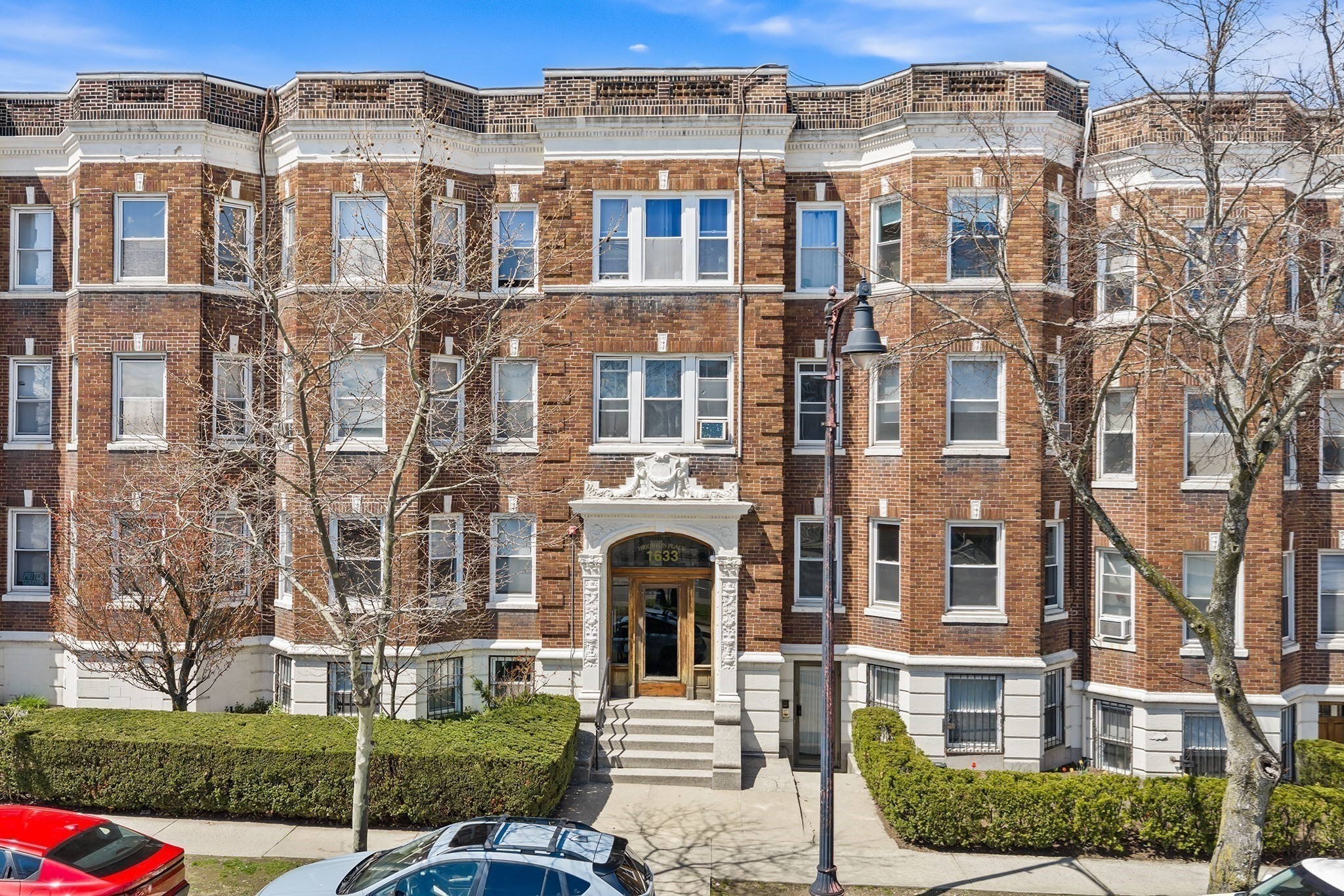 1633 Commonwealth Ave # 12 Property Photo 4