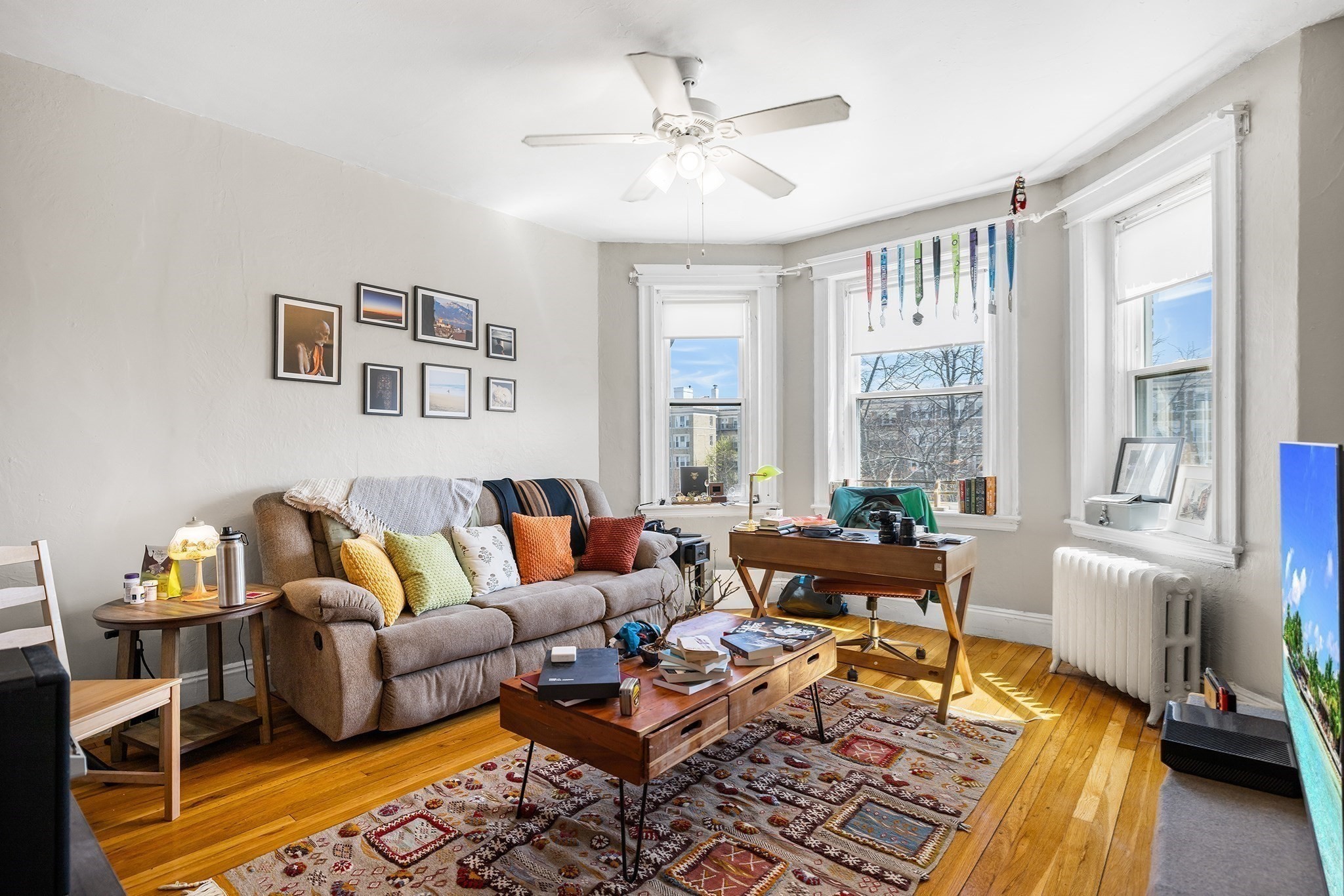1633 Commonwealth Ave # 12 Property Photo 7