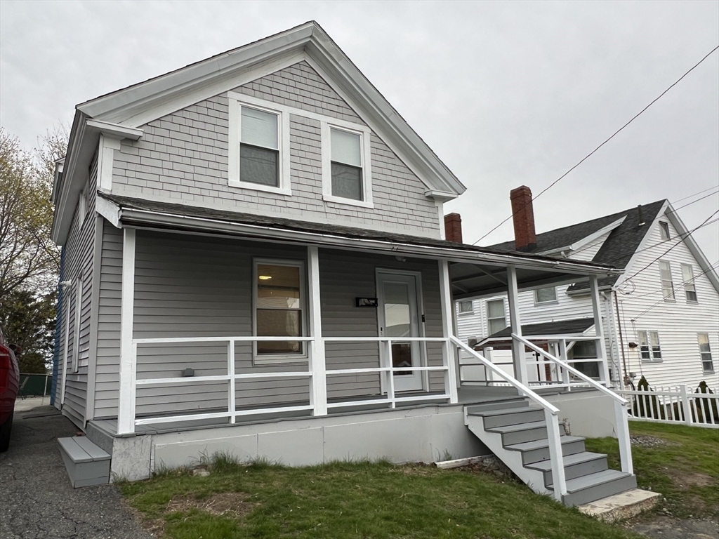 51 Undine Ave Property Photo 1
