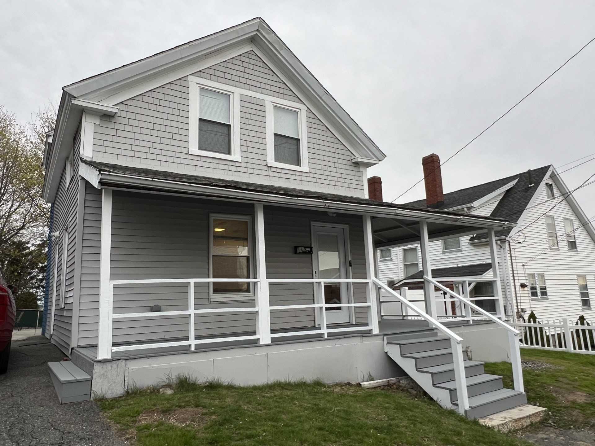 51 Undine Ave Property Photo 1