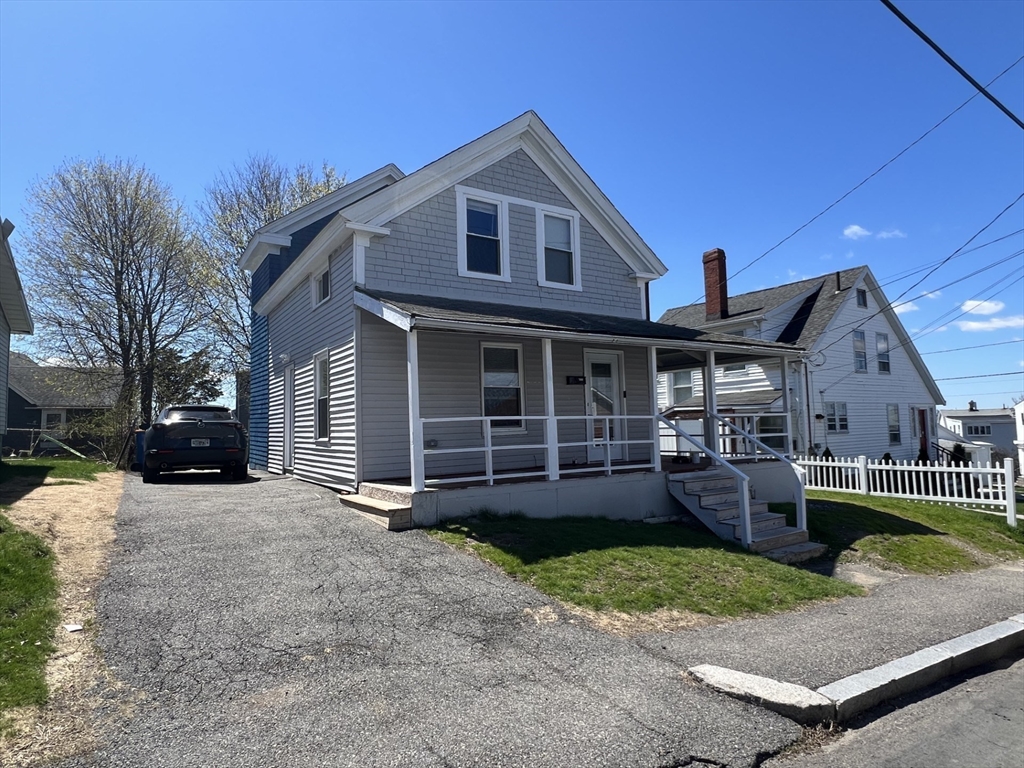 51 Undine Ave Property Photo 2