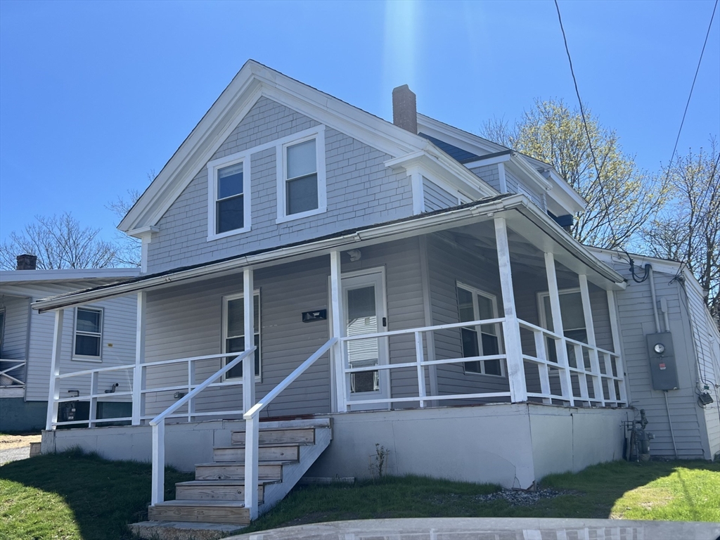 51 Undine Ave Property Photo 3