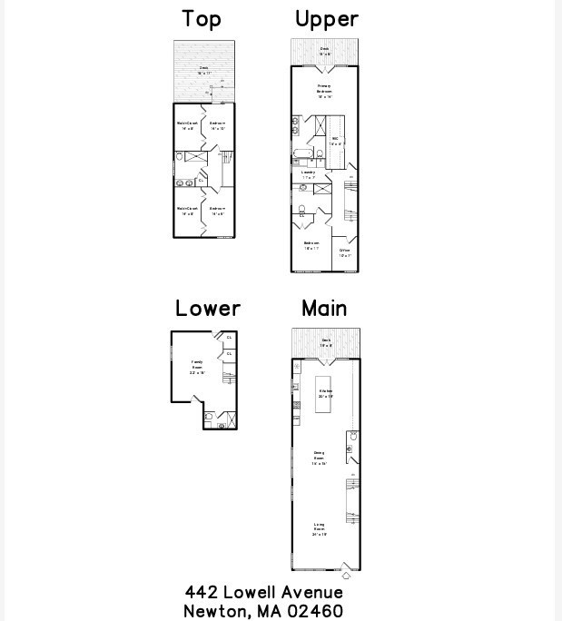 444 Lowell Ave Property Photo 39