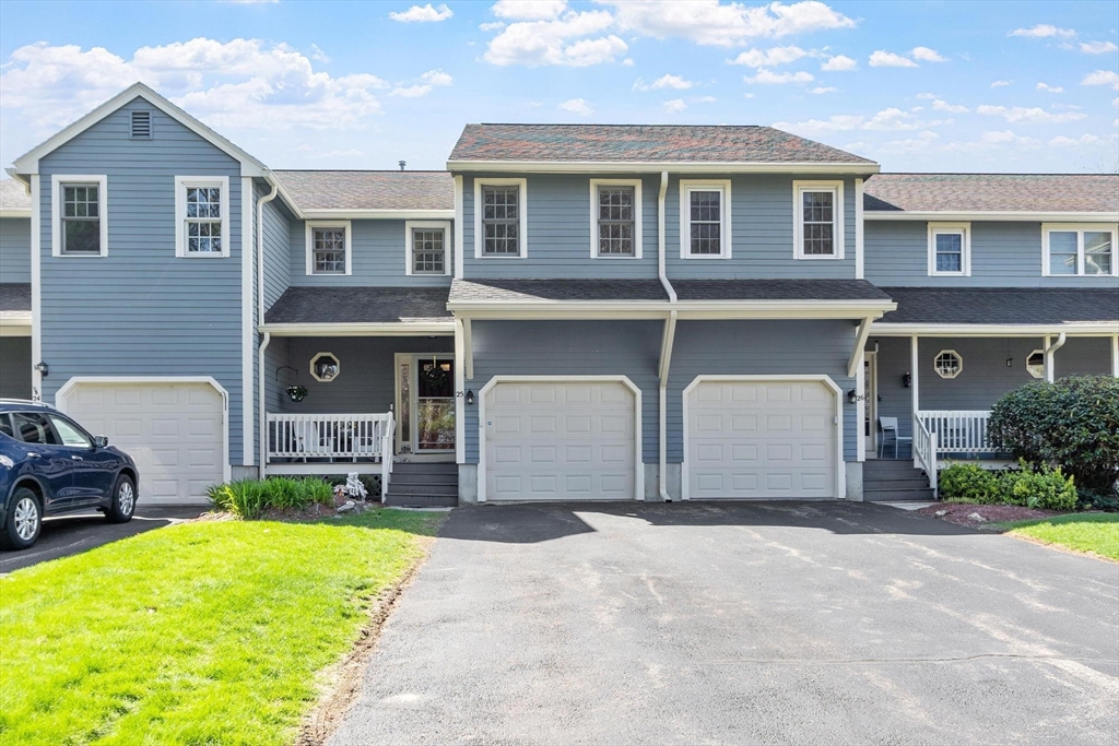 25 Sturbridge Hill Rd # 25 Property Photo 1