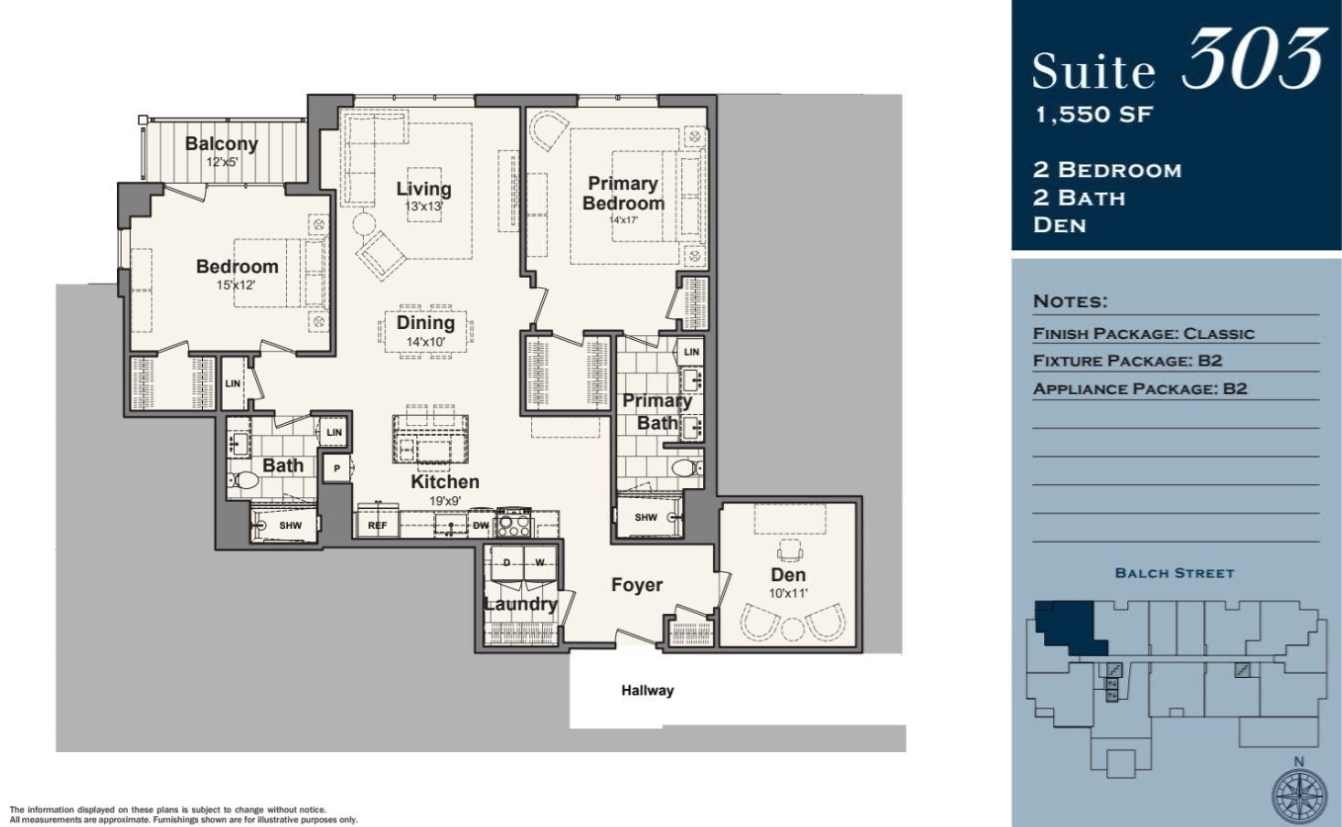 50 Balch St # 303 Property Photo 12