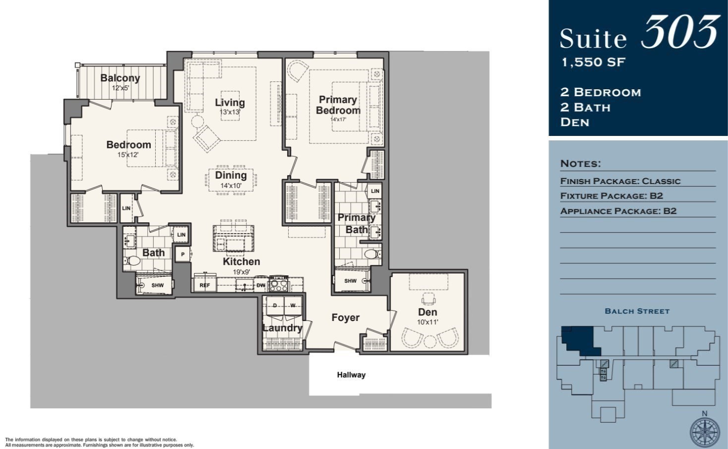 50 Balch St # 303 Property Photo 13