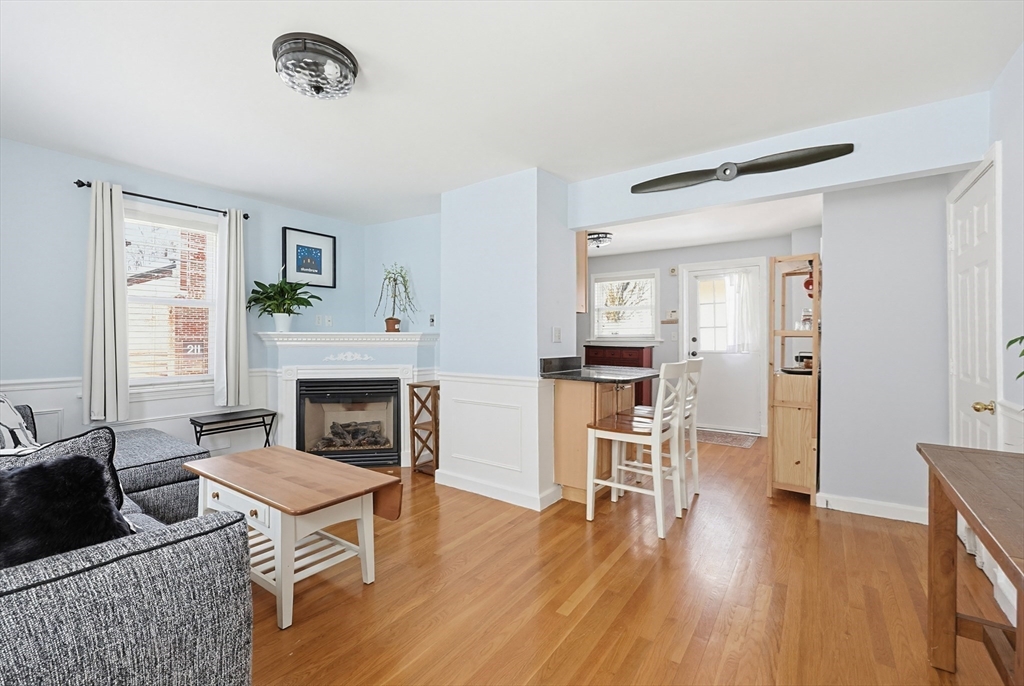2 Tremont Place # 2 Property Photo 1